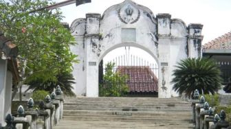 Sigit Berharap Wisata Religi Makam Girigondo Bisa Jadi Primadola Lagi