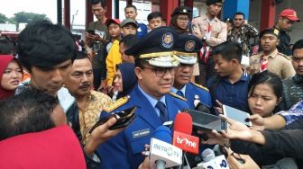 Selain Grand Cempaka, Anies Tambah 3  Hotel untuk Tidur Tenaga Medis