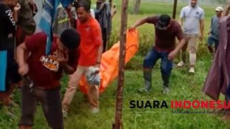 Potongan Kepala Manusia Gegerkan Bondowoso, Warga Syok saat Mandi di Kali