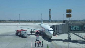 Bandara Kertajati 'Mati Suri', Operator Mau Ramaikan Lewat Penerbangan Umrah