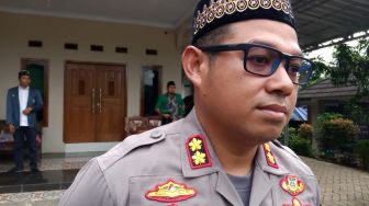 Guru SD di Serang Cabuli Siswanya Karena Korban Diancam Dapat Nilai Jelek