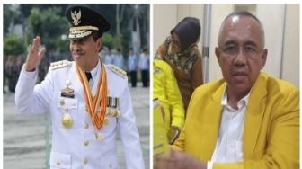 Sudah Matang Persiapan, DPP Minta Musda Golkar Riau Ditunda