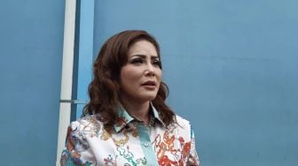 Kristina Punya Banyak Mantan Semenjak Bercerai