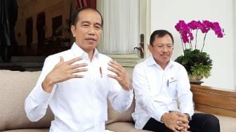 Usai Disemprot Jokowi, Kemenkes Diguyur Lagi Rp 25 Triliun