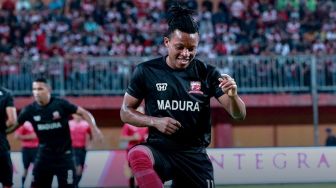 Liga 1 2020 Lanjut Tanpa Penonton, Emmanuel Oti Essigba: Demi Keselamatan