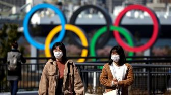 Polling: 51,7 Persen Warga Tokyo Ingin Olimpiade 2020 Dibatalkan