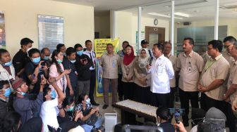 Kenapa WN Jepang Penular Virus Corona di Depok Tak Terdeteksi di Bandara?