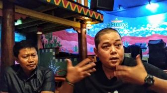 Diduga Jadi Lokasi Penularan Corona, Bos Amigos Resto Minta Dites Dinkes