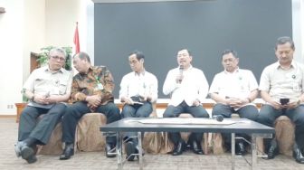 Dua Warga Depok Positif Covid-19, Kemenkes Sebut 48 Orang dalam Pemantauan