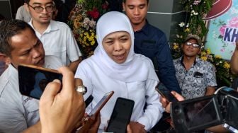 Jatim Tak Liburkan UN di Tengah Wabah Virus Corona