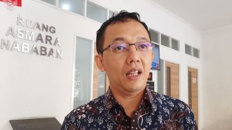 Masjid di Parakansalak Disegel, Komnas HAM akan Klarifikasi Pemkab Sukabumi