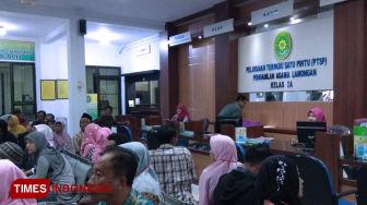 harga tiket masuk wbl lamongan 2020 Imbas Corona Kenaikan Harga Bawang Putih Sebabkan Inflasi 