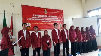 Damurrosysyi Diminta Tegakkan Integritas dan Ideologi Muhammadiyah