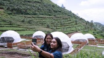 tempat wisata di new delhi Lembah Indah Malang Sensasi Glamor Camping dengan 