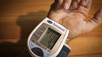 Pentingnya diet bagi lansia penderita hipertensi