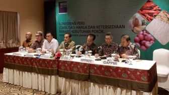 Kemendag Terbitkan Aturan Permudah Izin Impor Alat Kesehatan
