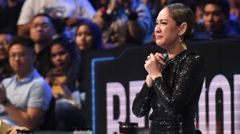 Dihujat Karena Dinilai Jual Air Mata BCL, Judika Sudah Kantongi Izin