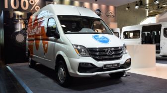 Bisnis Bidang Otomotif dan Aviasi, Weststar Tanam Modal di Indonesia