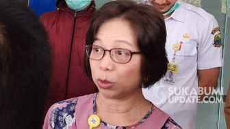 Diduga Corona, Buruh Restoran China di Cianjur Sentuhan dengan Orang Asing