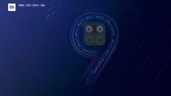 Spesifikasi Redmi 9 Bocor, Siap Jegal Realme 6i?
