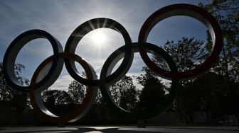 Jika Olimpiade 2020 Batal Gara-Gara Corona, Jepang Rugi Gila-gilaan