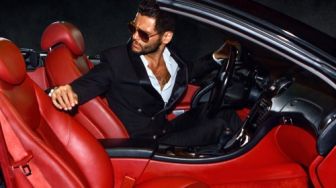Pakai Supercars Membuat Lelaki Makin Badung, Benarkah?