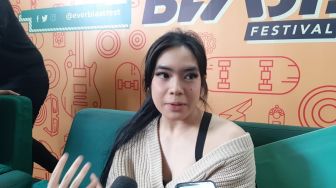 Prisa Rianzi Muncul Lagi, Ternyata Sempat Mau Bunuh Diri