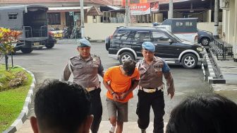 Awasi Anak Anda! Modus Baru Narkoba Dibungkus Pakai Kemasan Permen