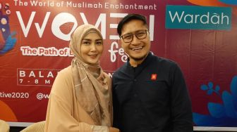 Antisipasi Corona, Anak Arie Untung Diminta Sekolah Dikarantina di Rumah