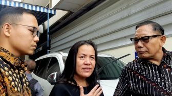 Kakak Chelsea Olivia Disebut Tak Pernah Menikah dengan Miki Soesanti