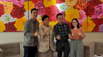 Antisipasi Wabah Corona di Indonesia, Ini yang Dilakukan Agen Travel