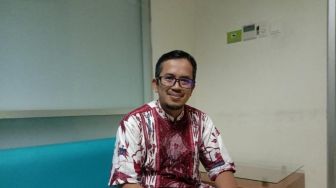 5 Langkah Mencegah Penularan Virus Corona Menurut Spesialis Paru RSA UGM