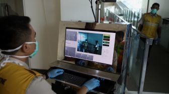 6 Orang di Riau Suspect Virus Corona