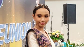 Lyodra Ginting Jadi Juara Indonesian Idol X, Bawa Pulang Uang Rp 150 Juta