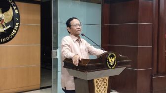 Pemerintah Pertimbangkan Tarik Pelaut Lokal di Sabah ke Natuna Utara