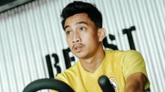 Tumbang di Makassar pada Laga Pekan Pembuka, PSS Sleman Bertekad Bangkit