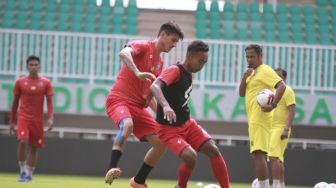 Dua Legiun Asing Arema FC Absen di Laga Perdana, Ini Penyebabnya
