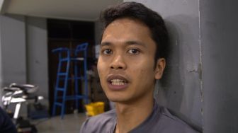 Anthony Ginting Bicara Olimpiade dan Persahabatannya dengan Jonatan