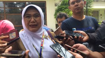 24 Warga Bandung Dalam Pemantauan Dugaan Suspect Virus Corona