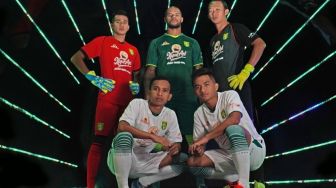 Dalam Hitung Jam, Persebaya Dapat Rp 300 Juta dari Pre-Order Jersey