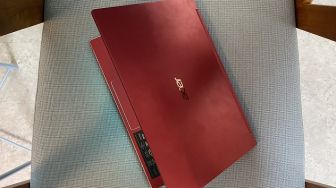 Review Acer Swift 3 Infinity, Laptop Tipis Panjang Umur