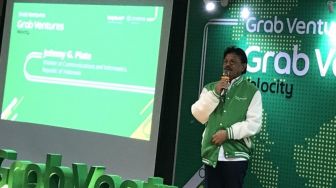 Kominfo Ingin UU Perlindungan Data Pribadi Disahkan Awal 2021