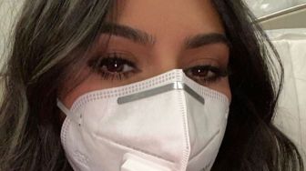 Hits: Kebiasaan Baru Kim Kardashian, Menu di Disneyland 60 Tahun Lalu