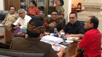 Bali Alami Tekanan Inflasi, Harga Komoditas Pangan Masih Terkendali