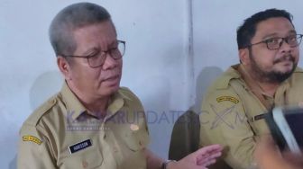 Kronologi Perjalanan 20 Warga Kalbar Ke Korea Selatan