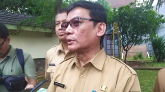 Setuju Pemberlakuan PSBB, Pemkot Depok: Tapi Bandara Ditutup Dulu untuk WNA