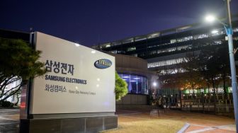 Samsung Tingkatkan Manufaktur Chip di Vietnam Pertengahan 2023