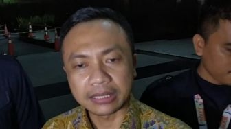 KPK Panggil Wakil Bupati Blitar Terkait Kasus Pencucian Uang Pengurusan Perkara di MA
