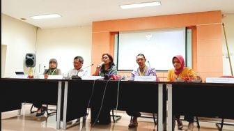 RSUP Persahabatan Tegaskan Tidak Keluarkan Sertifikat Bebas Corona Covid-19