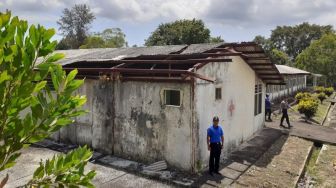 Proyek Roro Jonggrang, Ngabalin Klaim Pemerintah Bisa Bangun RS Khusus Corona dalam 3 Minggu